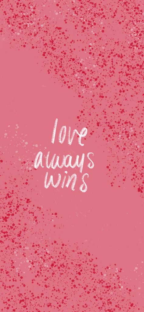 Love Always Wins, Phone Background, Love Always, Phone Backgrounds, Neon Signs, Wallpapers, Building, Quick Saves