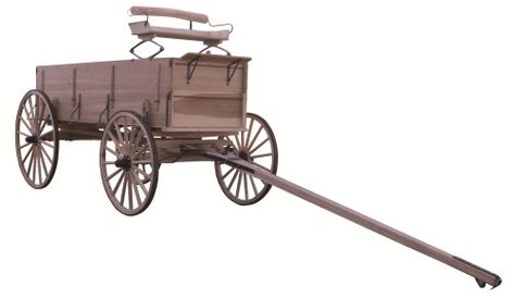 Wagon | Horse Drawn Wagon | Gear | Hardware Kit Work Wagon, Horse Hacks, Horse Buggy, Antique Wagon, Farm Wagons, Halloween Silhouette, Horse Cart, Horse Drawn Wagon, Old Wagons