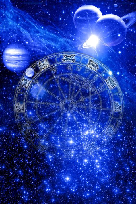 Zodiac. Over mystical blue astrological background with stars and planet , #AFF, #blue, #mystical, #Zodiac, #astrological, #planet #ad Black Magic Removal, Today Horoscope, Horoscope Reading, Palm Reading, Love Problems, Business Problems, Vedic Astrology, Magic Circle, Psychic Reading