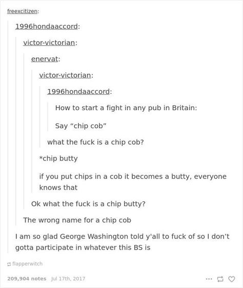 Can't we all just get along? Rubi Aesthetic, Britain Vs America, America Jokes, America Tumblr, England Funny, Chip Butty, British Vs American, American Funny, British Humour