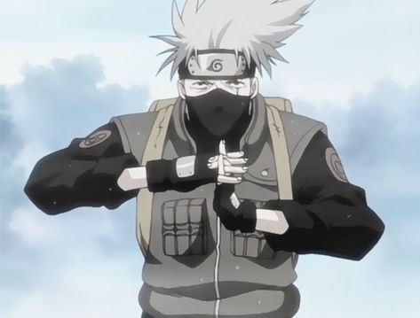 Naruto Gifs, Naruto Hand Signs, Kakashi Sharingan, Hand Signs, Naruto Gif, Kakashi Sensei, Naruto Sasuke Sakura, Naruto Shippuden Sasuke, Naruto Series