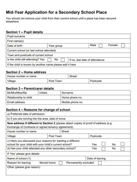 School Admission Form | Free Word Templates School Registration Form, Publishing Contract, School Admission Form, Admission Form, Preschool Lesson Plan Template, School Places, Folder Templates, Preschool Lesson Plan, Registration Form