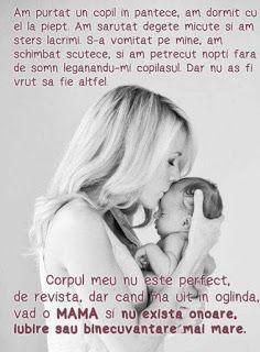 IubireDivinaNeconditionata:   Iubirea si grija a mamei pentru copiii ei este i... Mommy Quotes, Mom Tattoos, Quotes Life, Positive Parenting, Baby Photography, Life Coach, Kids And Parenting, Feel Good, Parenting