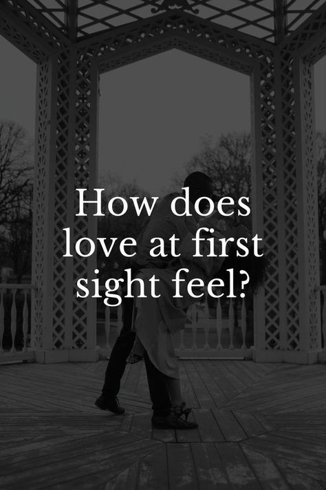 Love In First Sight, How Do I Know If Im In Love, Falling In Love Pictures, Love At First Sight Quotes, Sight Quotes, When You Like Someone, Relationships Problems, Falling For Someone, Falling In Love Quotes