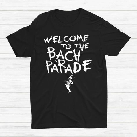 Welcome To The Bach Parade Emo Bachelorette Shirt Welcome To The Bach Parade, Emo Bride, Emo Bachelorette Party, Emo Bachelorette, Emo Wedding, Bachelorette Shirt, Trend 2023, Bridal Bachelorette Party, Bachelorette Party Bride