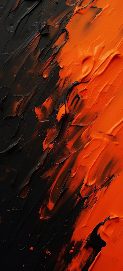 Burnt Sienna Aesthetic Wallpaper, Aesthetic Orange Pictures, Black And Orange Aesthetic Wallpaper, Burnt Orange Aesthetic Wallpaper, Orange Asthetics Wallpaper, Red And Orange Aesthetic, Orange And Black Aesthetic, Black And Orange Aesthetic, Black And Orange Wallpaper