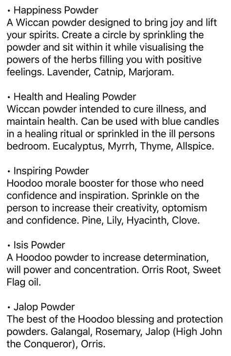 Hoodoo Ingredients, Spell Recipes, Herbs Spells, Spell Components, Spiritual Learning, Spell Ingredients, Alum Powder, Hoodoo Magic, Real Love Spells