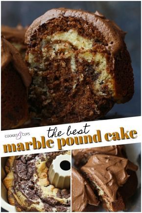 Chocolate And Vanilla Pound Cake, Marble Pudding Cake, Bundt Marble Cake Recipes, Marble Cake Bundt, Healthy Marble Cake Recipe, Chocolate Marble Cake Recipe, Chocolate Swirl Bundt Cake, Chocolate Swirl Pound Cake, Chocolate Swirl Cake Recipe