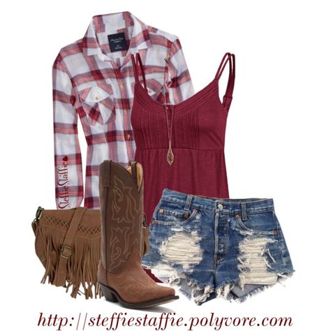 Mode Country, Country Outfit, Country Style Outfits, Cute Country Outfits, Looks Country, Country Girls Outfits, Estilo Country, Country Girl Style, Country Fashion