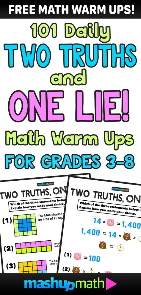 Ogap Math, Connect 4 Bulletin Board, Math Warm Ups Middle School, 4th And 5th Grade Activities, Thinking Classroom Math, Third Grade Math Projects, 4th Grade Math Classroom, 5th Grade Math Centers, Grade 6 Math