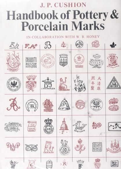 Handbook of pottery and porcelain marks : Cushion, John Patrick : Free Download, Borrow, and Streaming : Internet Archive Pottery Makers Mark, Porcelain Marks, Vintage Glassware Antiques, Pottery Makers, Weller Pottery, Old Coins Worth Money, Old Pottery, Antique Tea Cups, English Pottery