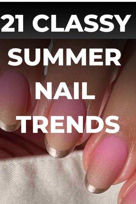 Stay on-trend with the newest Summer Nail Trends 2024! Stay fashion-forward with vibrant colors, chic geometric patterns, and bold ombre gradients. Elevate your summer style by experimenting with playful nail designs that will add a touch of creativity to your look. Discover the hottest nail styles of the season and find the perfect trend to match your personal flair. Get ready to dive into a world of stylish manicures! Trendy Nails August 2024, 2024 Gel Nail Trends Summer, City Break Nail Ideas, Classy Nails Summer 2024, Neutral Nails 2024 Trends, Vacation Nails 2024 Trends, Best Summer Nail Colors 2024, August Nails 2024 Simple, New Trend Nails 2024 Summer