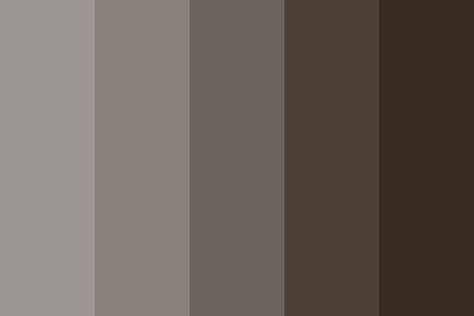 Flat Color Palette, Color Design Inspiration, Hex Color Palette, Color Palette Challenge, Color Schemes Colour Palettes, Skin Color Palette, Dull Colors, Muted Color Palette, Color Palate