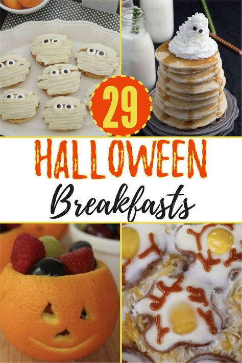 We’ve got plenty of treats in this post full of spooky Halloween breakfast ideas. If you want some tasty and fun Halloween breakfast recipes for kids, or if you’re going to work and need food… More Halloween Waffle Ideas, Halloween Eggs Breakfast, Halloween Breakfast Ideas For Kids, Spooky Dinner Ideas, Halloween Breakfast Food, Spooky Brunch, Spooky Breakfast, Halloween Breakfast Ideas, Breakfast Recipes For Kids