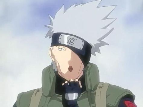 Kakashi Memes, Anime Mems, Putao, Kakashi Sensei, Naruto Shippuden Characters, Naruto Shippuden Sasuke, Anime Crafts, Naruto Kakashi, Naruto Pictures