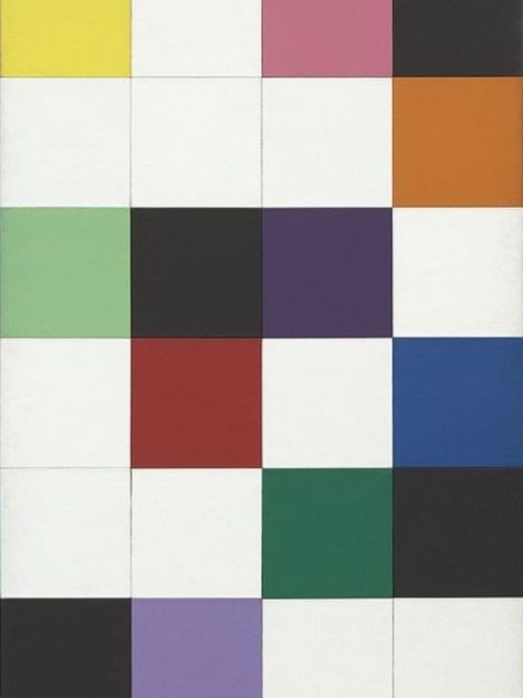 Minimalist Artists - The Greats of the Movement! - artincontext.org Minimalism Art Movement, Minimalist Artist, Agnes Martin, Minimalism Art, Frank Stella, Minimal Art, Art Movement, The Movement, The Minimalist