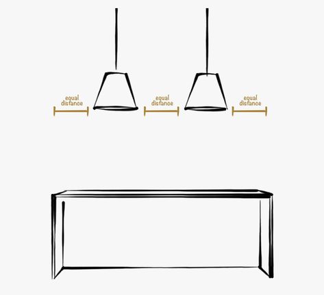 Pendant Lighting Over Small Island, Pendant For Kitchen Island, Lamps Above Kitchen Island, Island Lighting Spacing, Pendant Light Placement Over Island, Pendant Lights Over Kitchen Island Spacing, Over Bar Lighting Ideas, Pendant Light Spacing Over Island, Linear Island Pendant