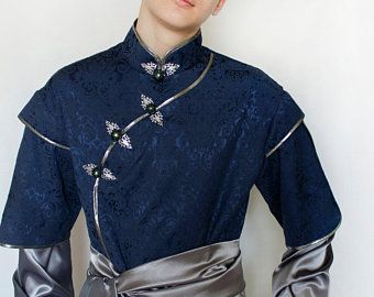 Elf Clothes Male, Fantasy Mens Clothes, Elven Tunic, Elven Costume, Elven Clothing, Elven Wedding, Wedding Costume, Wedding Costumes, Beautiful Costumes