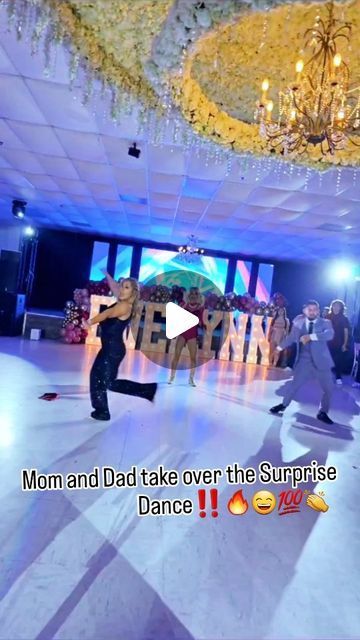 Erik Elizalde on Instagram: "Mom and Dad take over the Surprise Dance‼️🔥😄💯👏 XV Evelynn #dress #quincedress #quinceañera #explorepage✨ #fyp #quince #birthday #instagood #chambelanes #dance #momboss #dad" Quinceanera Mom Dress, Quince Mom Dress, Quinceanera Dances Ideas, Quince Surprise Dance, Quinceanera Entrance, Quince Surprise Dance Outfits, Quinceanera Surprise Dance, Surprise Dance Outfits, Quince Dances