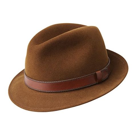 Bailey Of Hollywood Perry Fedora Tobacco Xl Tobacco Xl ** Check this awesome product by going to the link at the image. (This is an affiliate link) #WinterHatsforMen Bailey Hats, Leather Baseball Cap, Winter Hats For Men, Fedora Hat, Favorite Pins, Hat Fashion, Fedora, Hats For Men, Winter Hats