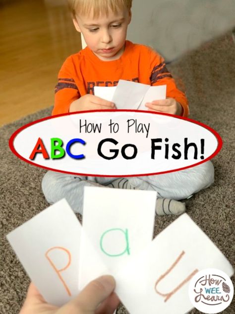 Activities for Learning Letters Letter Intervention Preschool, Phonics For Preschoolers, Play Based Letter Learning, Alphabet Activities For Three Year Olds, Fun Letter Sound Activities, Alphabet Review Games Preschool, Sound Letter Activities, Fun Letter Recognition Games, Alphabet Activities 2nd Grade