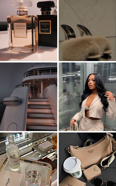 Black women living in luxury, material girl, classy black women, rich black women, rich black girls Black Women Investing, Black Women Lifestyle Aesthetic, Shopping Black Women, Rich Housewife Aesthetic Black, Money Aesthetic Black Women, Black Lawyers Women Aesthetic, Money Black Women, Rich Black Women Aesthetic, Classy Aesthetic Black Woman