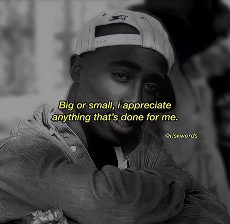 QUOTES 🚬 on Instagram: “Follow for more quotes : @riskwords @riskwords @riskwords . #2pac #2pacshakur #2pacquotes #2pacquote #tupac #tupacshakur #tupacquotes…” Best Tupac Quotes, 2pac Quotes, Tupac Quotes, Happy New Year Gif, New Year Gif, More Quotes, Tupac Shakur, Quotes On Instagram, Good Quotes For Instagram