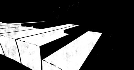 Black And White Motion Graphics, Black And White Animation, White Gif, Animation Drawing Sketches, Black And White Gif, Space Artwork, Motion Graphics Inspiration, Motion Graphics Design, Picture Gifts