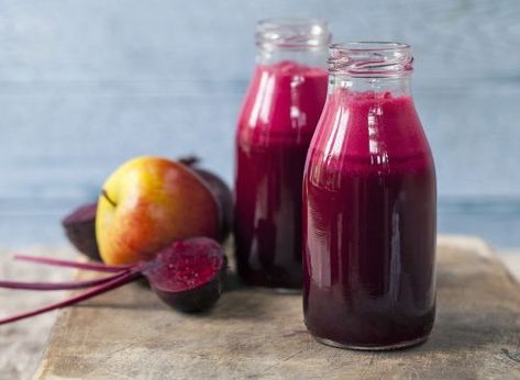 18 Probiotic Fermented Foods for a Healthy Gut | Eat This Not That Beets Health Benefits, Best Probiotic Foods, Energizing Food, Beet Smoothie, Orange Apple, Detox Diet Plan, Detox Juice Recipes, Best Probiotic, Juicing Benefits