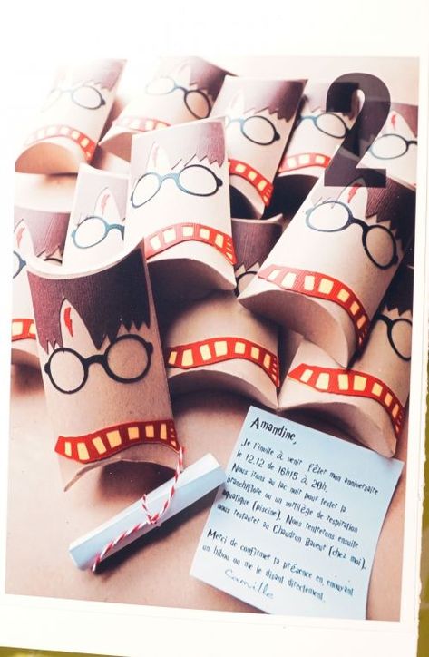 Harry Potter Motto Party, Baby Harry Potter, Harry Potter Invitations, Harry Potter Theme Birthday, Citate Harry Potter, Cumpleaños Harry Potter, Harry Potter Bday, Harry Potter Classroom, Harry Potter Theme Party