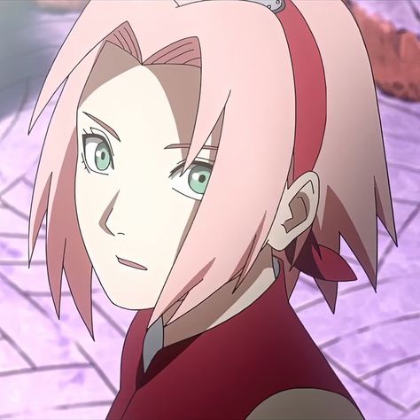 Sakura Icons Naruto, Sakura Haruno Icons, Sakura Icons, Boruto Characters, Sakura Uchiha, Naruto Girls, Naruto Wallpaper, Naruto Art, Naruto Characters