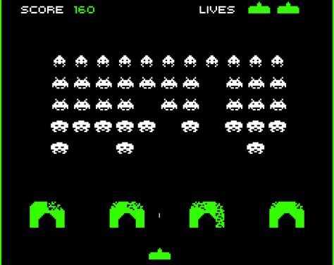 Space Invaders Game, Romper Room, Space Invaders, International Space Station, Create Space, Retro Gaming, Arcade Games, Childhood Memories, Game Art