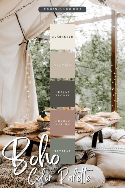 Aesthetic Color Palette, Color Palette Inspiration, Paint Color Inspiration, Aesthetic Color, House Color Palettes, Palette Inspiration, House Color Schemes, Rustic Farmhouse Kitchen, Pallet Painting