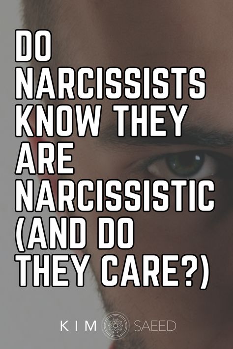 Do narcissists know they are narcissistic? Do they recognize the impact they have on others? And if so, why don’t they make more of a concerted effort to change their ridiculous ways? Let’s unpack this question… Narcissists Are Delusional, Can Narcissists Change?, Do Narcissists Ever Change, Narcissism Quotes, Negative Traits, Narcissistic Behavior, Passive Aggressive, Mental And Emotional Health, Toxic Relationships