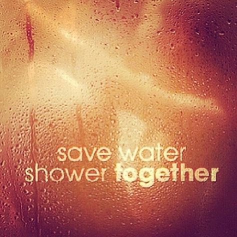 Save water, shower together love love quotes quotes couples quote crush girl quotes instagram instagram quotes Save Water Shower Together, Romantic Good Morning Quotes, Shower Together, Together Quotes, Sweet Romantic Quotes, Soulmate Love Quotes, Cute Love Quotes, Romantic Love Quotes, Current Mood