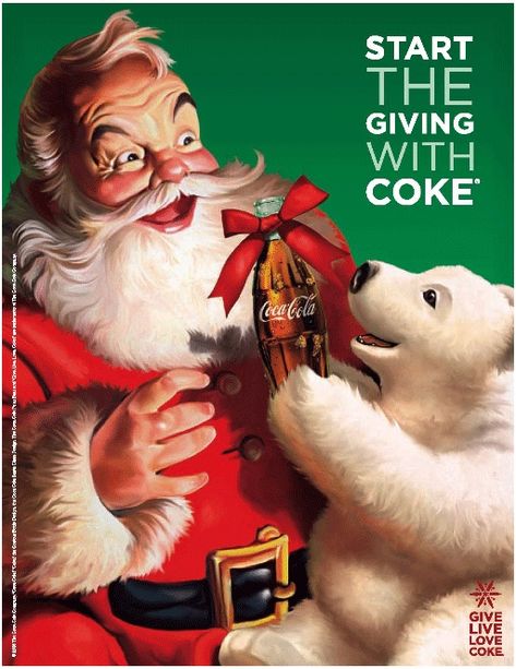 Coke Santa, Coca Cola Santa Claus, Coca Cola Poster, Cocoa Cola, Coca Cola Bear, Coca Cola Santa, Coca Cola Polar Bear, Coca Cola Christmas, Always Coca Cola