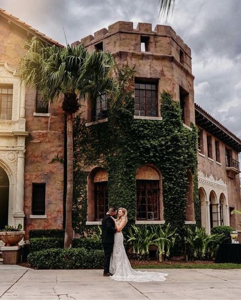 Howey Mansion, Florida Wedding Venue, Florida Mansion, Florida Wedding Venues, Historic Wedding, Historic Mansion, Mansion Wedding, Wedding Mood Board, Wedding Mood