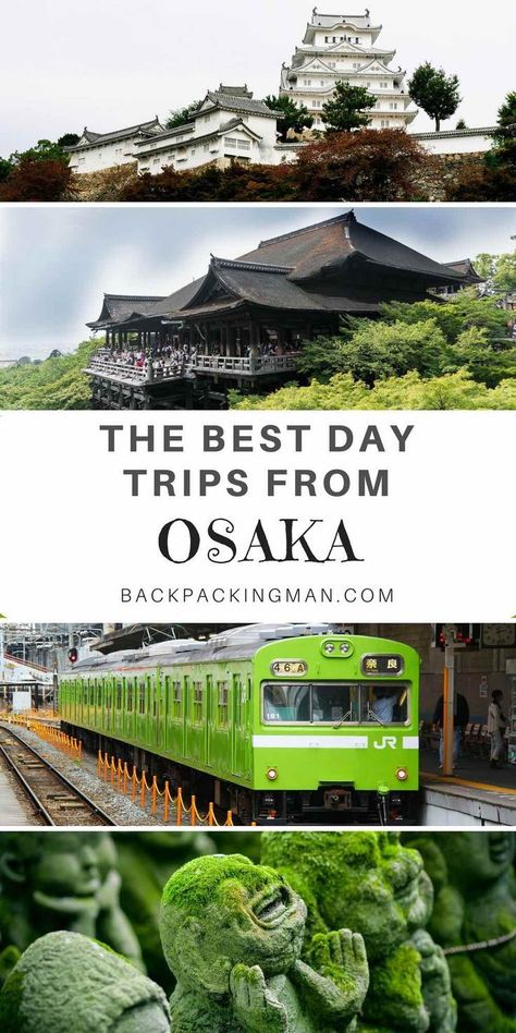 Japan Travel Destinations, Japan Holidays, Japan Osaka, Japan Itinerary, Japan Vacation, Japan Travel Tips, Japan Travel Guide, Asia Travel Guide, Kyushu