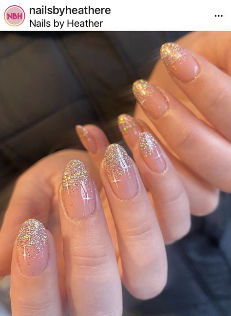 Dance Nails, Taylor Swift Nails, Disco Nails, Concert Nails, Long Square Nails, Happy Nails, Taylor Swift Fearless, Nail Designs Glitter, Sparkly Nails