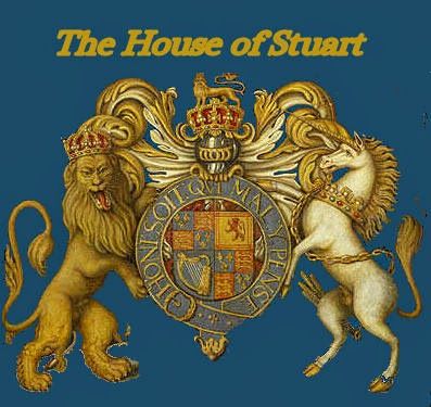 The Royal House of Stuart Scottish Unicorn, Kings And Queens Of England, James Tattoo, Tudor Queen, House Of Stuart, The Epiphany, Castle Howard, Retired Teacher, African Ancestry