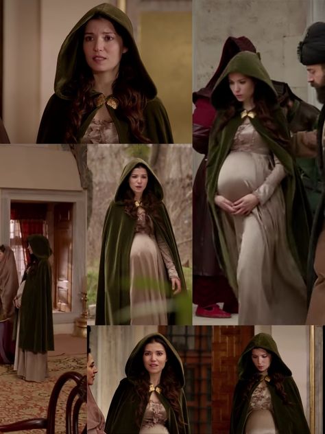 Acotar Fanfic, Big Pregnant, Ottoman Dress, Mommy Dress, Baby Bump Pictures, Bump Pictures, Reign Dresses, 7 Months Pregnant, Turkish Dress