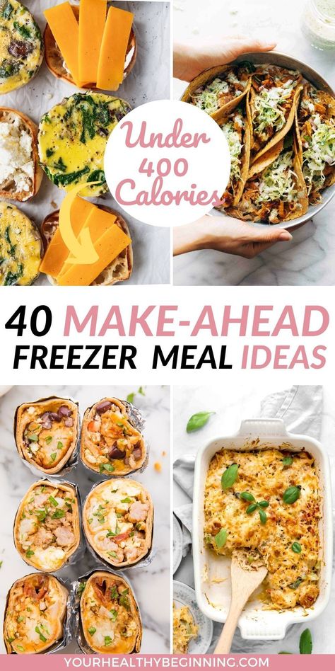 Healthy Meals Freezable, Ww Make Ahead Meals, Raw Frozen Meal Prep, Weight Watcher Freezer Meals Make Ahead, Meals Freezer Make Ahead, Meal Prep Meals You Can Freeze, Healthy Vegetarian Freezer Meals, Learn How To Cook Healthy Meals, Make Ahead Vegan Freezer Meals