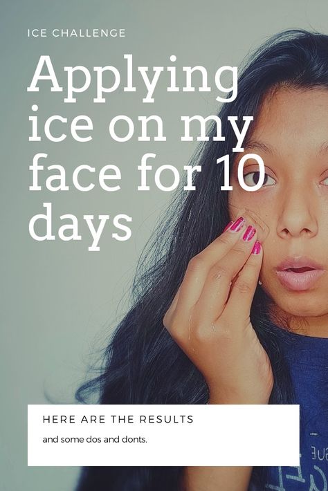 Applying Ice On Face, When Should You Ice Your Face, How To Apply Ice Cube On Face, Benefits Of Rubbing Ice On Face, Benefits Of Ice Water On Face, Ice Face Benefits, How To Use Ice Cubes For Face Skin Care, Ice On Face Before And After, Ice Water For Face Benefits