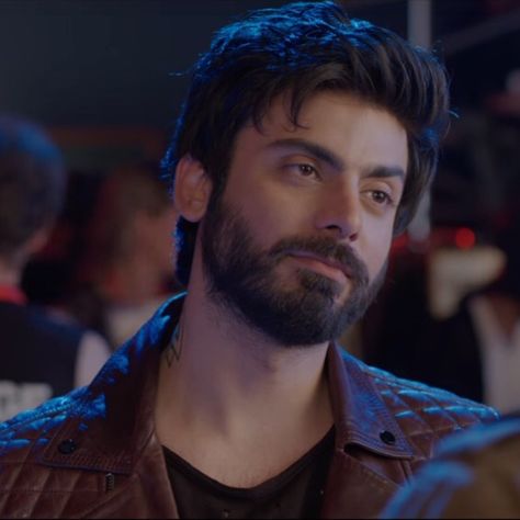 Fawad Khan Beard, Ranveer Singh Hairstyle, Ae Dil Hai Mushkil, Fawad Khan, Biker Boys, Best Friend Quotes For Guys, Men Haircut Styles, Man Photography, Stylish Boys