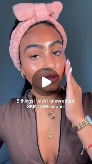 Jaime Nicole on Instagram: "Skincare tips I wish I only knew sooner ✨" Skin Recipes, Instagram Skincare, Skin Food, Skincare Tips, Hair Skin, Skin Care, Skin, Makeup, Hair