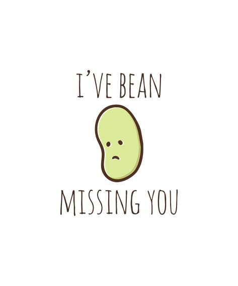 Friends And Food Quotes Funny, Brother Sister Art Drawing, Cheesy I Love You Puns, Things To Draw For Your Sister, Puns For Girlfriend, Sweet Doodles For Him, Cute Doodles For Friends, Miss You Puns, Bean Drawing Cute