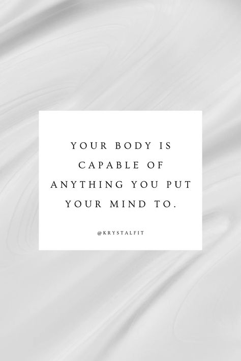 Strong Mind, My Children Quotes, Strong Body, Mind Over Matter, Positive Mind, Fitness Motivation Quotes, Mind Body Soul, Fitness Quotes, Positive Mindset