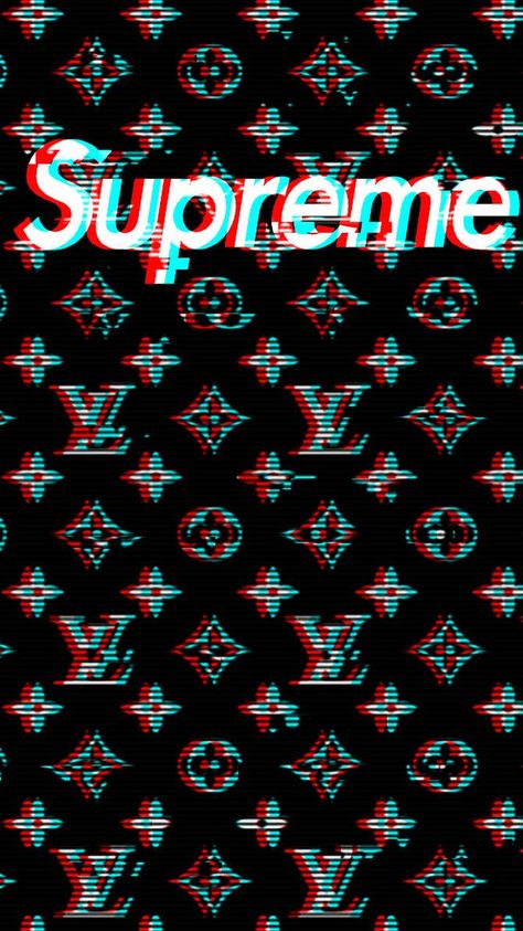 Iphone Wallpaper Louis Vuitton, Iphone Wallpaper Hypebeast, Hypebeast Wallpaper Iphone, Louis Vuitton Aesthetic, Supreme Lv, Supreme Iphone Wallpaper, Louis Vuitton Iphone Wallpaper, Louis Vuitton Supreme, Supreme Wallpaper