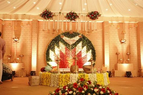 Stage Decoration Photos, Mandap Design, Raw Pictures, Wedding Stage Decor, Kerala Wedding, Wedding Stage Design, Mandap Decor, Stage Decoration, Event Management Company