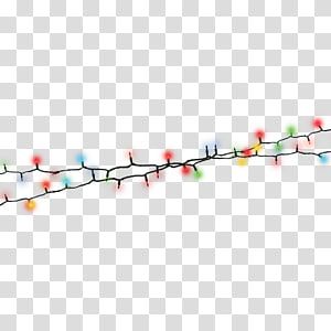 Christmas Lights Transparent Background, Christmas Lights Png, Green String Lights, White String Lights, Star Illustration, Incandescent Light Bulb, Circle Light, Sparkling Lights, Light Rays